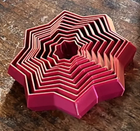 8 Point Fidget Star