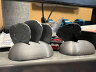 Desktop Pick holder For 3 Guitar Picks