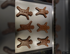 Gingerbread Man Cookie Cutter
