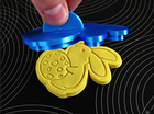 Easter Cookie Cutters