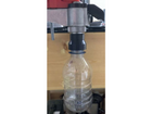 Lee APP Press Soda Bottle Adapter