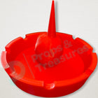 Trump De-Bowler Ashtray / Cached Tray