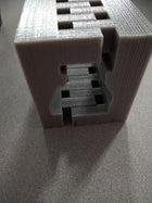 AR-15 Upper Receiver Vise Block - Props & Treasures