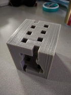 AR-15 Upper Receiver Vise Block - Props & Treasures