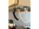 KitchenAid Tool Holder Set Of 5 | Under Cabinet | Organizer | Storage | Mount