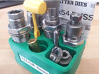 Lee Reloading Die Storage Tray