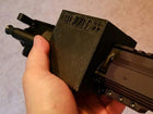 AR-15 Upper Receiver Vise Block - Props & Treasures