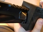 AR-15 Upper Receiver Vise Block - Props & Treasures