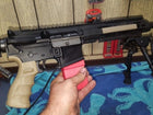 AR15 Lower Receiver Vise Block