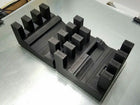 AR-15 Upper Receiver Vise Block - Props & Treasures