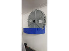 Dillon Case Feeder Plate Holder / Wall Mount / Stand