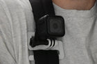 GoPro Back Pack Strap Mount