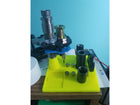 Dillon Square Deal B Caliber Conversion Kit Tool Stand