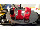 12 Gauge Ammo Holder 2 Shot Ammo Belt Clip