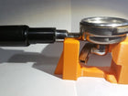 Espresso Tampstand for Rocket Espresso Portafilter E61 Brew Head