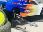 Losi Mini-T 2.0 & Mini-B (12 Pack) Wheel Hex Adapters 8mm To 12mm Big Tire Conversion