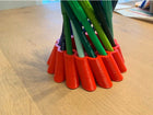 Hyperboloid Pen Holder | Desk Organizer | Marker Holder | Color Pencil Holder | Planner | Desk Organizer | Desk Ornament | Office Supply