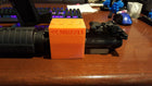AR-15 Upper Receiver Vise Block - Props & Treasures
