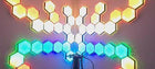 DIY Hexaleaf Nanoleaf Style Hexagon Kit 6.5