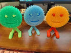 Stand Compatible With Scrub Daddy Sponge