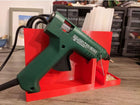 Glue Gun Holder