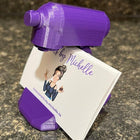 KitchenAid Stand Mixer Business Card Holder