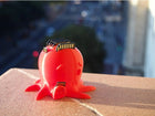 Octopus SD Card Holder