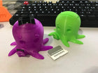 Octopus SD Card Holder