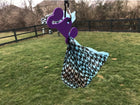 Dog Poop Bag Carrier