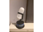 Microphone Trophy