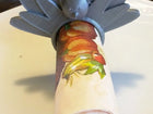 Turkey Napkin Ring 4 pack