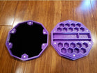 Dice Box and Tray