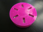 Sewing Tape Holder / Tailors Tape