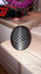 Dragon Egg Box Container