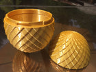 Dragon Egg Box Container