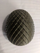 Dragon Egg Box Container