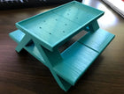 Squirrel Feeder Table