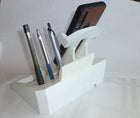 Phone Dock and Pen Holder