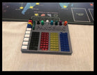 Pandemic Game Organizer