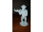 Monkey Butler Ring Holder