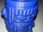 Cute Tiki Planter