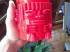 Cute Tiki Planter