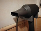 Dyson Supersonic Hair Dryer Wall Mount