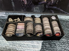 Custom Bloodborne Board Game Insert