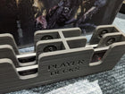 Custom Bloodborne Board Game Insert