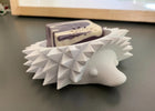 SoapHog The Soap Holding Hedgehog