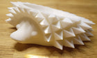 SoapHog The Soap Holding Hedgehog