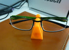 Cheese Wedge Glasses Holder