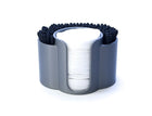 Stand for Cotton Swabsticks and Discs