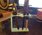 Quad Toothbrush Holder